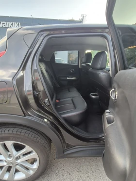 Nissan Juke 1.6 - 17000 лв. - 57646339 9