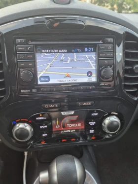 Nissan Juke 1.6 - 17000 лв. - 57646339 13