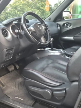 Nissan Juke 1.6 - 17000 лв. - 57646339 10
