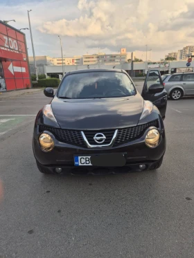 Nissan Juke 1.6 - 17000 лв. - 57646339 2