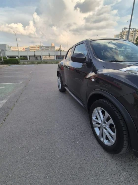 Nissan Juke 1.6 - 17000 лв. - 57646339 3