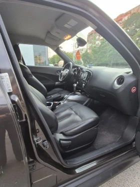 Nissan Juke 1.6 - 17000 лв. - 57646339 8