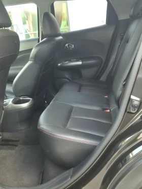 Nissan Juke 1.6 - 17000 лв. - 57646339 11