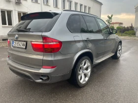     BMW X5   Aktivlenkung