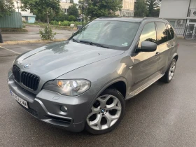 BMW X5 Панорама Кожа Aktivlenkung