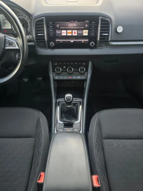 Skoda Karoq 1.6 TDI | Mobile.bg    9