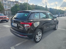 Skoda Karoq 1.6 TDI | Mobile.bg    5