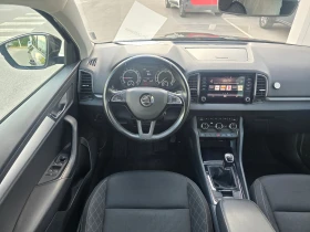 Skoda Karoq 1.6 TDI | Mobile.bg    10