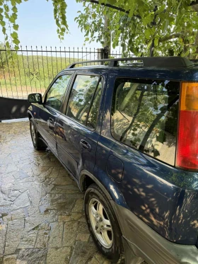 Honda Cr-v  | Mobile.bg    2