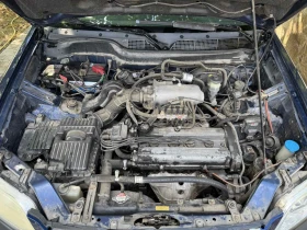 Honda Cr-v  | Mobile.bg    8