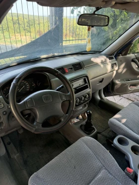 Honda Cr-v  | Mobile.bg    7