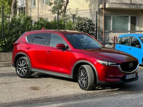 Mazda CX-5 - 28000 лв. / 14316.17 € - 60687821 2