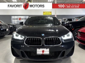 BMW X2 * xDrive28i| AWD| MPACKAGE| NAV| AMBIENT| PANOROOF | Mobile.bg    2
