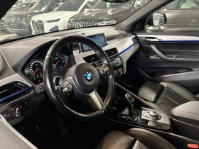 BMW X2 * xDrive28i| AWD| MPACKAGE| NAV| AMBIENT| PANOROOF | Mobile.bg    9