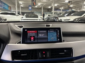 BMW X2 * xDrive28i| AWD| MPACKAGE| NAV| AMBIENT| PANOROOF | Mobile.bg    13