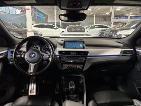 BMW X2 * xDrive28i| AWD| MPACKAGE| NAV| AMBIENT| PANOROOF | Mobile.bg    7
