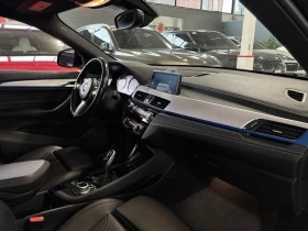 BMW X2 * xDrive28i| AWD| MPACKAGE| NAV| AMBIENT| PANOROOF | Mobile.bg    8