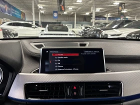 BMW X2 * xDrive28i| AWD| MPACKAGE| NAV| AMBIENT| PANOROOF | Mobile.bg    15