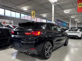 BMW X2 * xDrive28i| AWD| MPACKAGE| NAV| AMBIENT| PANOROOF | Mobile.bg    3