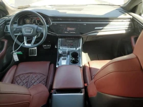 Audi SQ8  PRESTIGE - 79000 лв. / 40392.06 € - 74573257 8