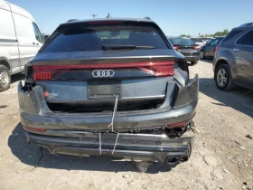 Audi SQ8  PRESTIGE - 79000 лв. / 40392.06 € - 74573257 6