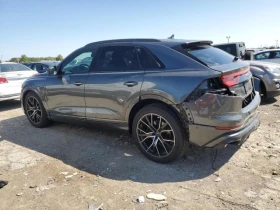 Audi SQ8  PRESTIGE - 79000 лв. / 40392.06 € - 74573257 2