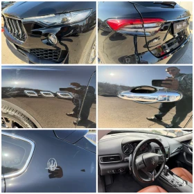 Maserati Levante 3.0i 350k. 8. 2021. 59000. FULL | Mobile.bg    15