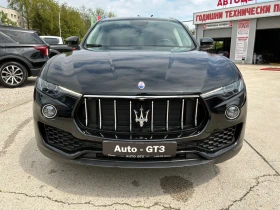 ����� �� �������� �� Maserati Levante 3.0i 350k.� 8��. 2021�. 59000��. FULL