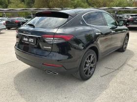 ����� �� �������� �� Maserati Levante 3.0i 350k.� 8��. 2021�. 59000��. FULL