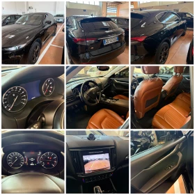 Maserati Levante 3.0i 350k. 8. 2021. 59000. FULL | Mobile.bg    17