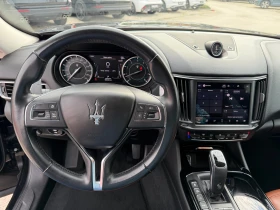 Maserati Levante 3.0i 350k. 8. 2021. 59000. FULL | Mobile.bg    8
