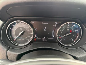 Maserati Levante 3.0i 350k. 8. 2021. 59000. FULL | Mobile.bg    9