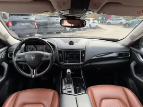 Maserati Levante 3.0i 350k. 8. 2021. 59000. FULL | Mobile.bg    12