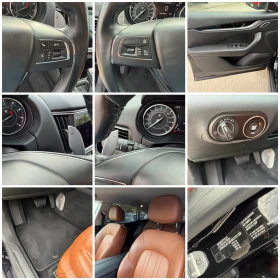 Maserati Levante 3.0i 350k. 8. 2021. 59000. FULL | Mobile.bg    11