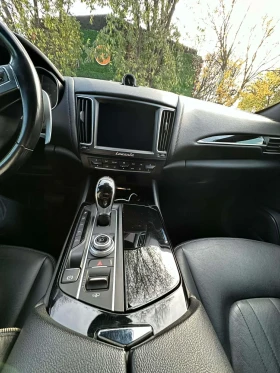 Maserati Levante SQ4 - 51900 лв. / 26536.05 € - 85342783 10