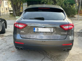 Maserati Levante SQ4 - 51900 лв. / 26536.05 € - 85342783 6