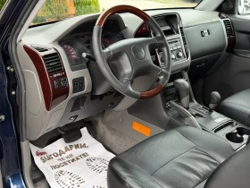 Mitsubishi Pajero 3.2Di-D 185кс * ИТАЛИЯ* * БЛОКАЖ* * Климатроник*  - 13330 лв. / 6815.52 € - 59899836 10