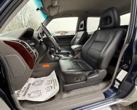 Mitsubishi Pajero 3.2Di-D 185кс * ИТАЛИЯ* * БЛОКАЖ* * Климатроник*  - 13330 лв. / 6815.52 € - 59899836 13