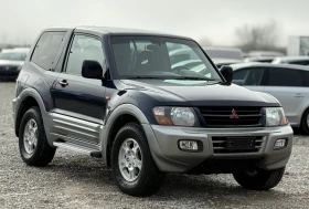 Mitsubishi Pajero 3.2Di-D 185кс * ИТАЛИЯ* * БЛОКАЖ* * Климатроник* 