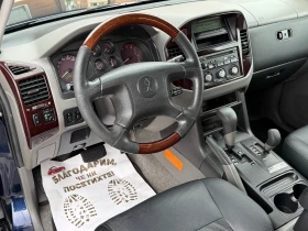 Mitsubishi Pajero 3.2Di-D 185кс * ИТАЛИЯ* * БЛОКАЖ* * Климатроник*  - 13330 лв. / 6815.52 € - 59899836 11