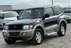 Mitsubishi Pajero 3.2Di-D 185кс * ИТАЛИЯ* * БЛОКАЖ* * Климатроник*  - 13330 лв. / 6815.52 € - 59899836 3