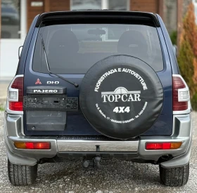 Mitsubishi Pajero 3.2Di-D 185кс * ИТАЛИЯ* * БЛОКАЖ* * Климатроник*  - 13330 лв. / 6815.52 € - 59899836 5