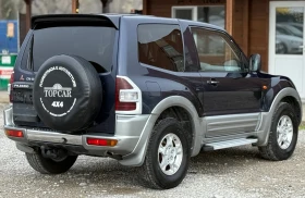 Mitsubishi Pajero 3.2Di-D 185кс * ИТАЛИЯ* * БЛОКАЖ* * Климатроник*  - 13330 лв. / 6815.52 € - 59899836 6