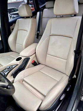 BMW X1 X-drive / НАВИГАЦИЯ / АВТОМАТИК - 15000 лв. / 7669.38 € - 94774896 6