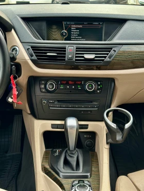 BMW X1 X-drive / НАВИГАЦИЯ / АВТОМАТИК - 15000 лв. / 7669.38 € - 94774896 7