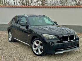 BMW X1 X-drive / НАВИГАЦИЯ / АВТОМАТИК - 15000 лв. / 7669.38 € - 94774896 2