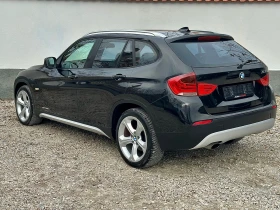 BMW X1 X-drive / НАВИГАЦИЯ / АВТОМАТИК - 15000 лв. / 7669.38 € - 94774896 3