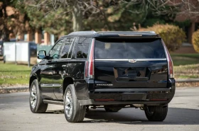 Cadillac Escalade 2018 Cadillac Escalade Platinum - 63000 лв. / 32211.39 € - 14070093 6