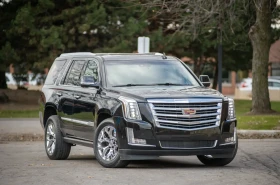 Cadillac Escalade 2018 Cadillac Escalade Platinum - 63000 лв. / 32211.39 € - 14070093 3