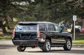 Cadillac Escalade 2018 Cadillac Escalade Platinum - 63000 лв. / 32211.39 € - 14070093 4